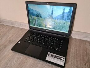 ▼Acer Aspire ES1-520 - 15,6" / AMD E1-2500 / GPU 0,512GB - 1