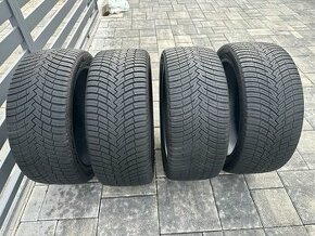 Pirelli Cinturato all season SF 2 245/40 r19 - 1