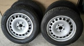 5x112,r16,6,5Jx16,et33-disky-205-60-Continental-3523 - 1