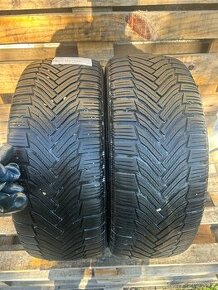 Michelin alpin6.  225/45/17”-91H