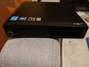 Lenovo thinkcentre mini pc