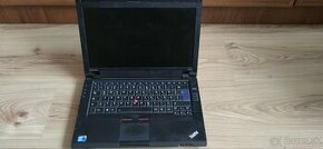 Lenovo notebook