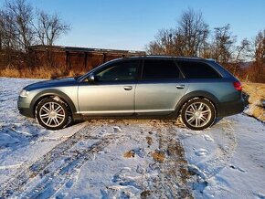 Audi A6 Allroad 3.0 TDi 176 kw Quattro - 1