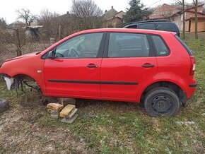 Vw Polo 1.2