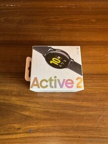 Samsung galaxy Watch Active 2