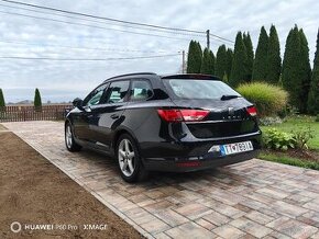 Seat Leon ST 1.6 TDI