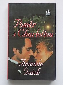 Historické romance - Chase,Quick,Small,Medeiros a iný