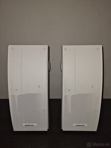 Bose 251 vonkajšie reproduktory