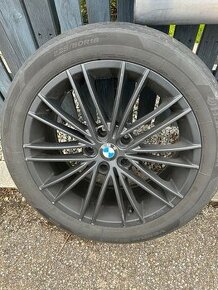 Elektrony 5x120 225/50 r18