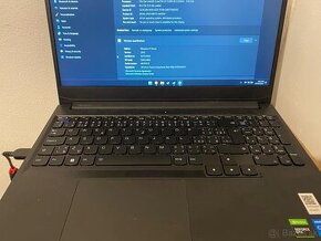 IDEAPAD3/11320H/1650/16GB/512GB