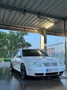 Volkswagen bora 1.9 tdi