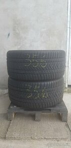 Zimne pneumatiky 305/35 r21