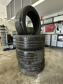 HANKOOK VENTUS S1 evo 245/40 R20 + 275/35 R20