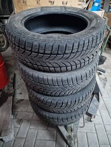 Pneumatiky 205/55 R16