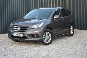 Honda CR-V 2.2 CDTi Elegance SR pôvod 4×4