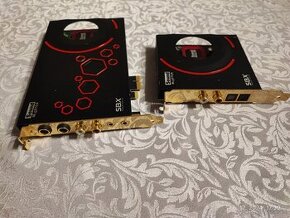 Creative Sound Blaster ZxR