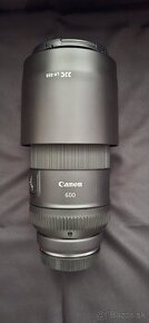 Canon RF 600mm f11 IS STM