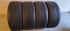 275/45 r21 celoročné pneumatiky Pirelli