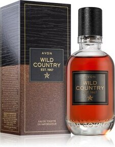 Wild Country Avon