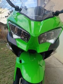 Kawasaki Ninja 400