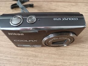 Nikon coolpix