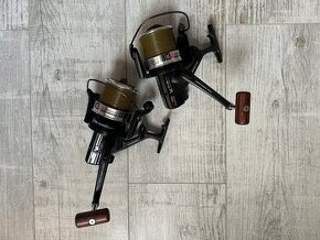 Daiwa tournament SS 5000