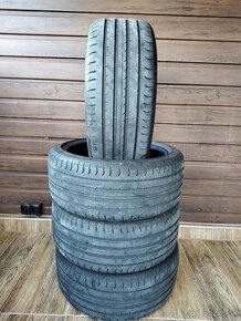 Predám značkové letné pneumatiky 225/40 r18