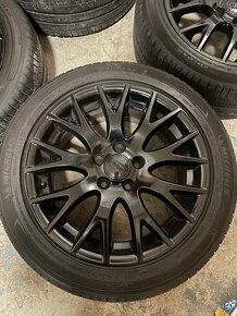 Disky R17, 5x112, 57,1