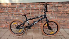 Freestyle bicykel 20", BMX