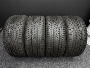 Sada pneu 295/45/20 PIRELLI