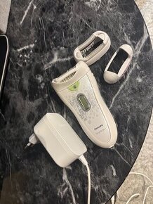 Epilator Philips HP6570