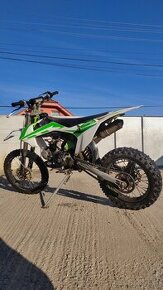 Pitbike 125