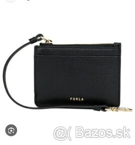 Furla Originál peňaženka taška cardholder kabelka