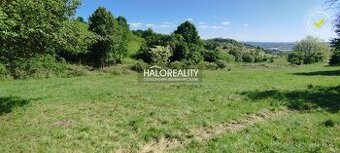 HALO reality - Predaj, rekreačný pozemok Krupina, iba 7 €/m2