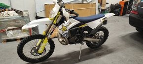 Husqvarna TE 250 / 2020