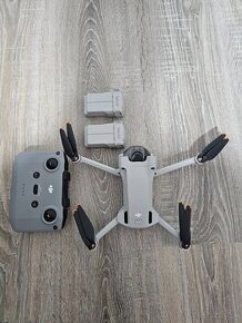 Predám dron DJI Mini 3 Pro