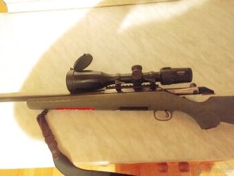 Ruger American Predátor