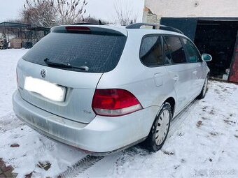 Volkswagen Golf 5 1.9 TDi