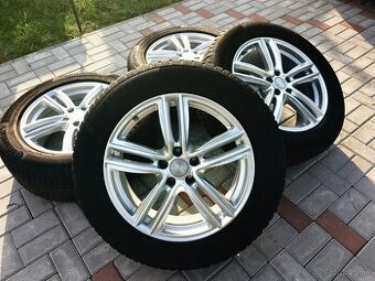 Audi Q5,Škoda,Volkswagen,Seat 5x112 r19