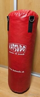 Boxovacie vrece KATSUDO, 35 kg, 100 cm