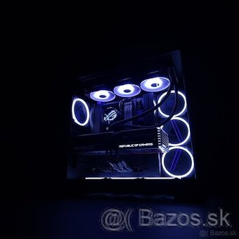 High-End Custom PC Build for Sale – 4K EUR