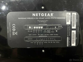 Netgear DGN3500B