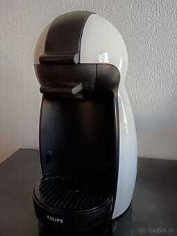 Dolce Gusto Krups