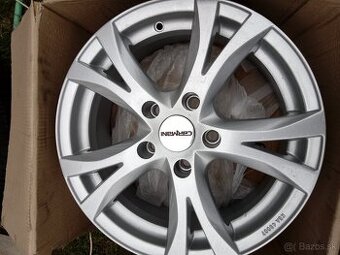 16"5x114,3 MAZDA, KIA HYUNDAI MITS.RENAULT, Toyota