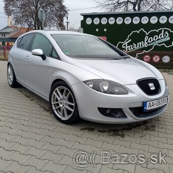 Predám Seat leon