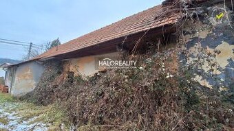 HALO reality - Predaj, pozemok pre rodinný dom   1007 m2 Čar