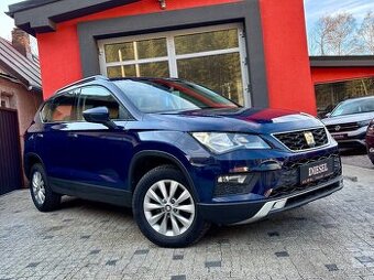 Seat Ateca 1.6 TDI CR Eco Reference - 1