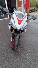 Aprilia RS 660 Extrema