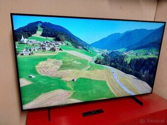 Predam TV Samsung 50"smart 4K ultra HD