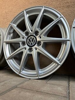 #70 Elektróny originál VW 5x112 r16